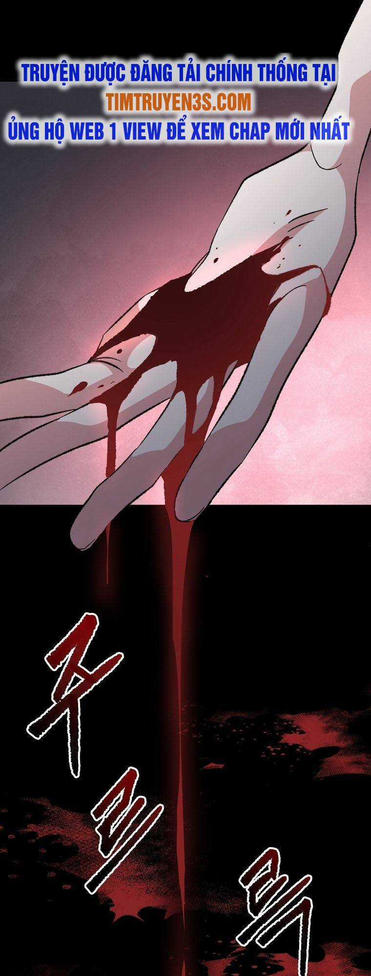 Nhà Hiền Triết Yigret Chapter 71 trang 27