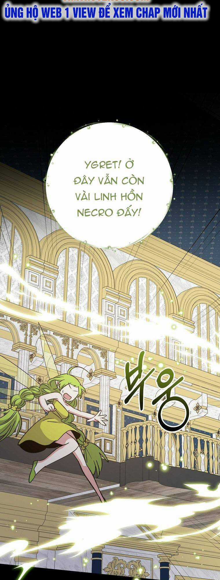 Nhà Hiền Triết Yigret Chapter 71 trang 3