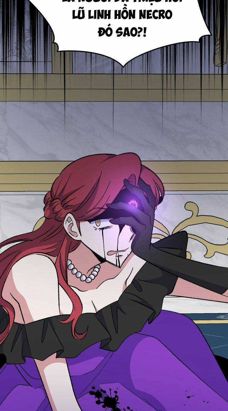 Nhà Hiền Triết Yigret Chapter 71 trang 34