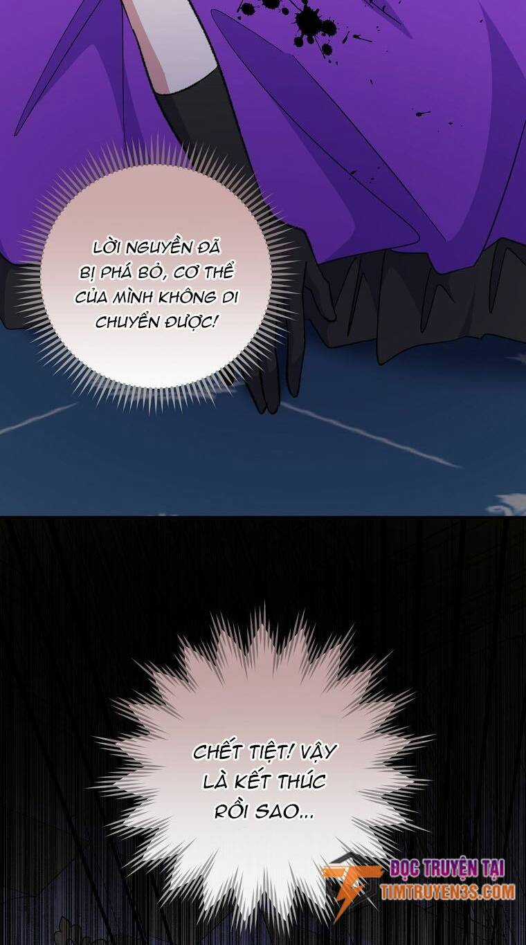 Nhà Hiền Triết Yigret Chapter 71 trang 35