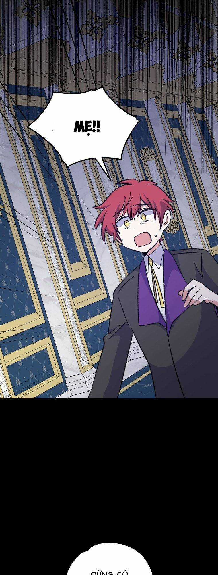 Nhà Hiền Triết Yigret Chapter 71 trang 36