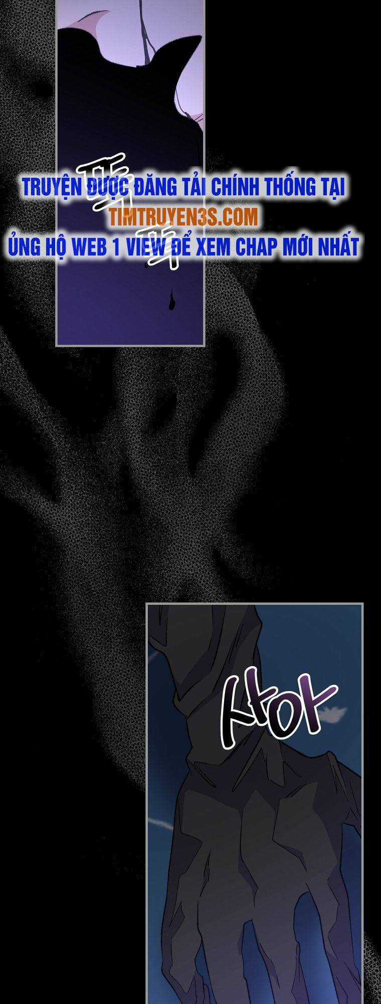 Nhà Hiền Triết Yigret Chapter 71 trang 39