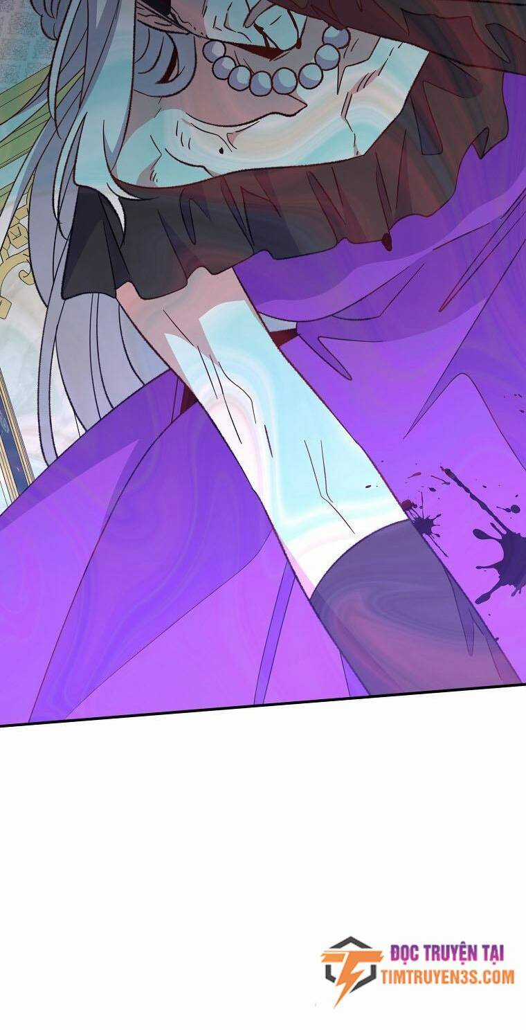 Nhà Hiền Triết Yigret Chapter 71 trang 41