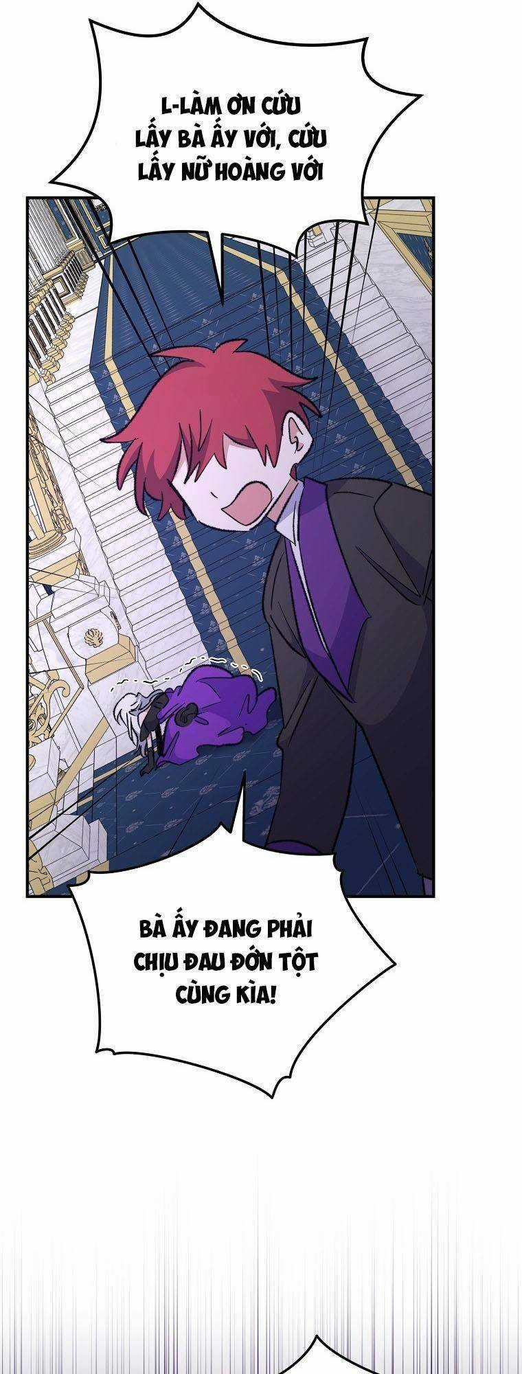 Nhà Hiền Triết Yigret Chapter 71 trang 42
