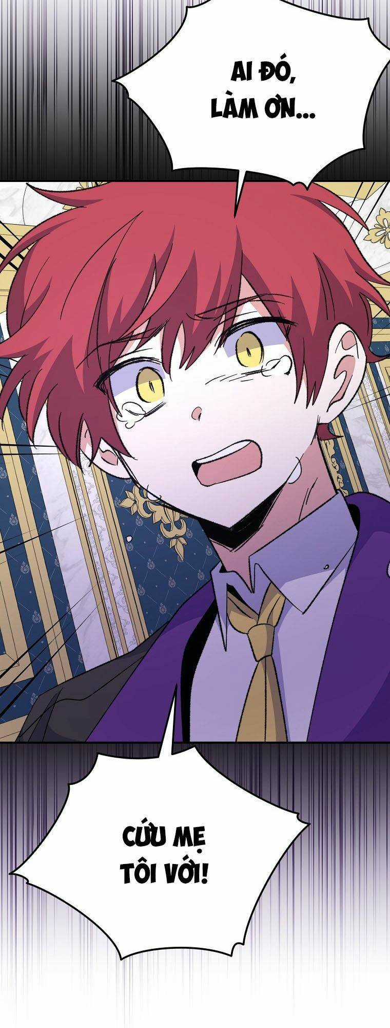 Nhà Hiền Triết Yigret Chapter 71 trang 43