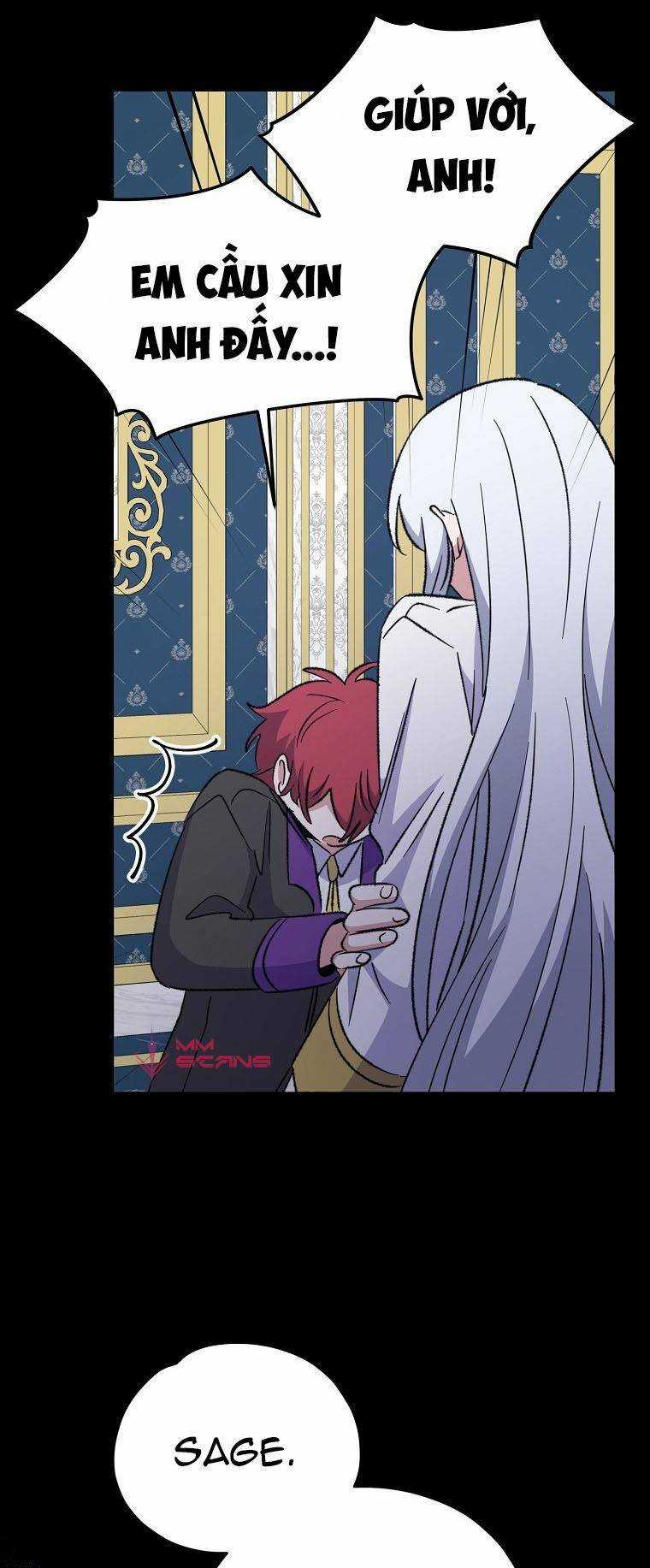 Nhà Hiền Triết Yigret Chapter 71 trang 46