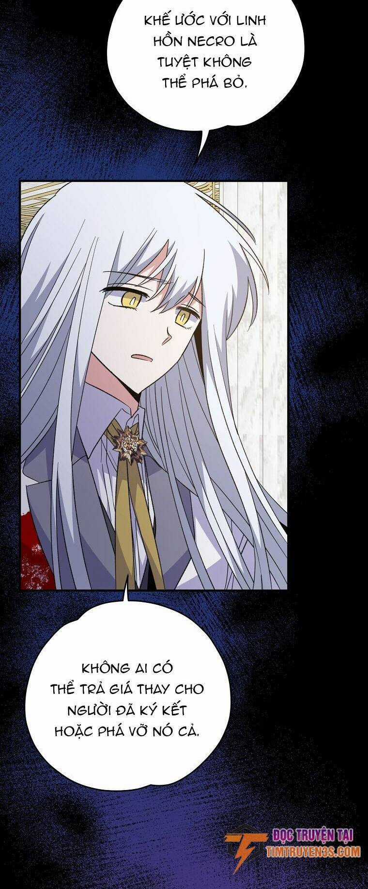 Nhà Hiền Triết Yigret Chapter 71 trang 47