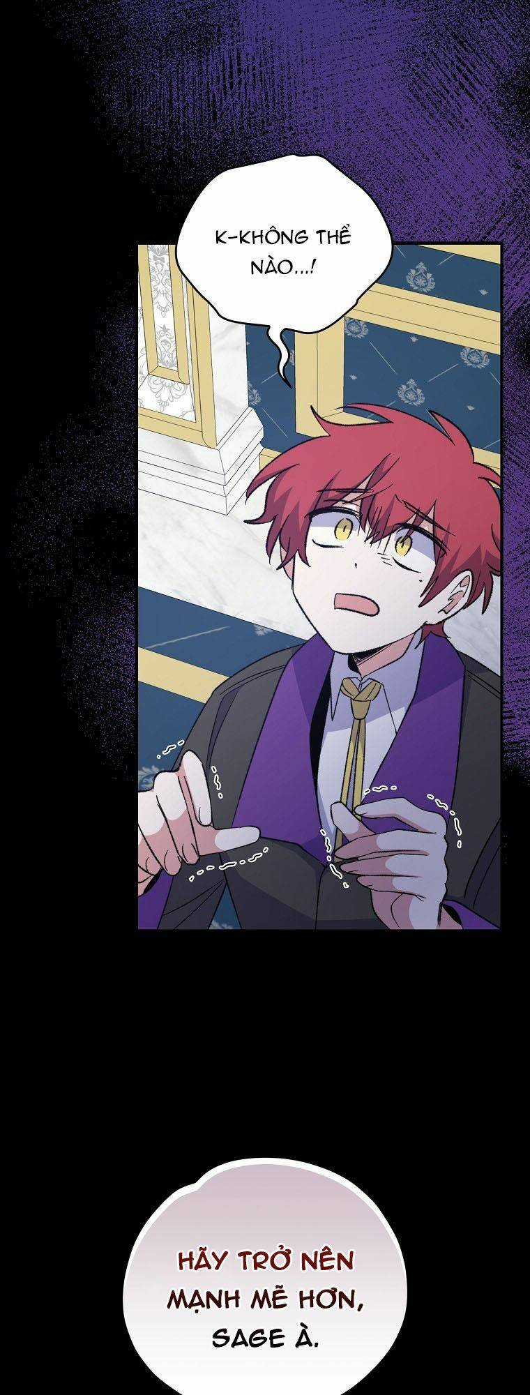 Nhà Hiền Triết Yigret Chapter 71 trang 48