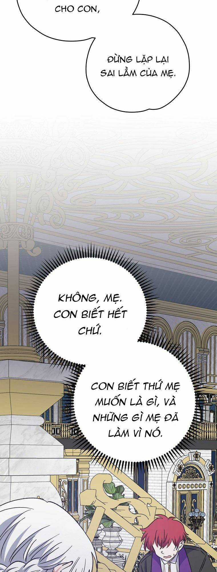 Nhà Hiền Triết Yigret Chapter 71 trang 50