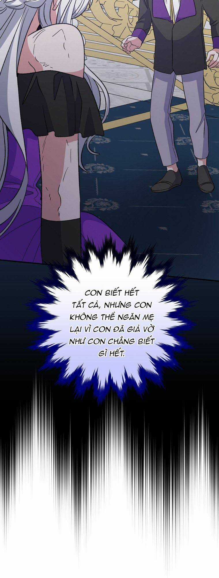 Nhà Hiền Triết Yigret Chapter 71 trang 51