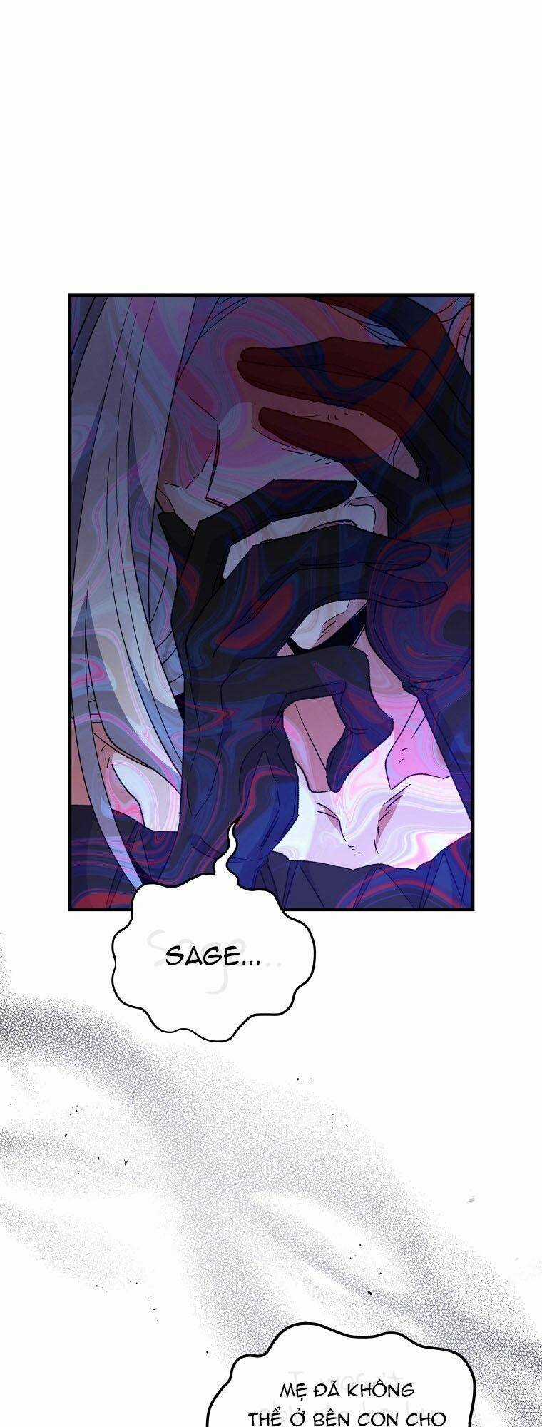 Nhà Hiền Triết Yigret Chapter 71 trang 54