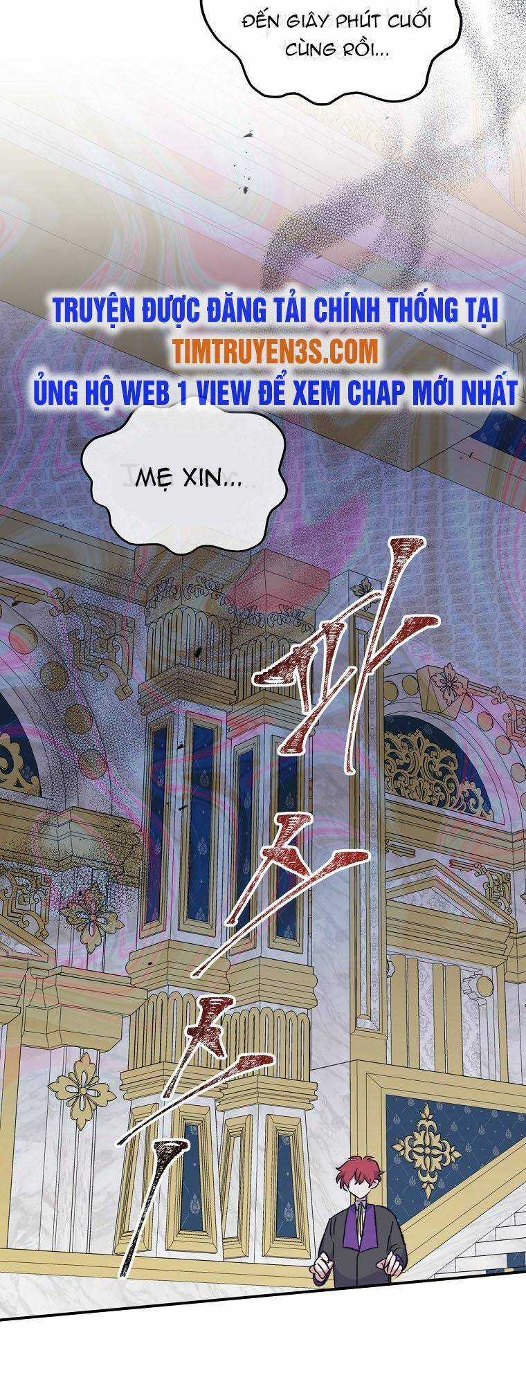 Nhà Hiền Triết Yigret Chapter 71 trang 55