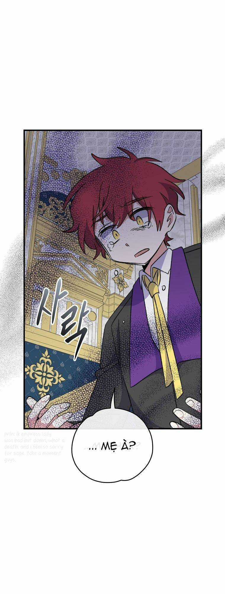 Nhà Hiền Triết Yigret Chapter 71 trang 56