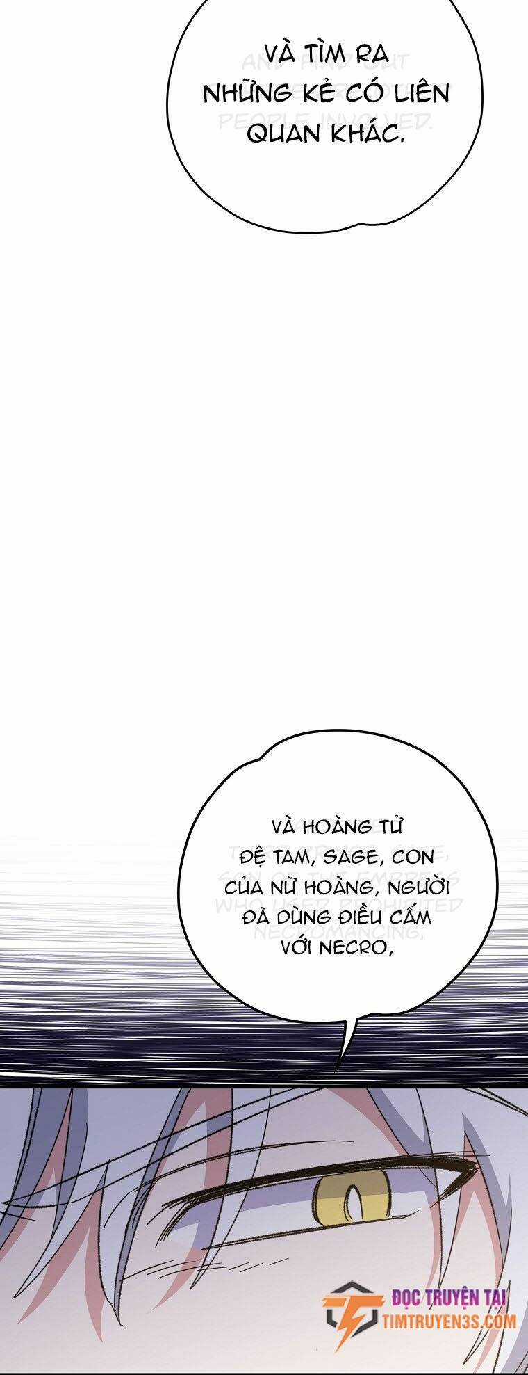 Nhà Hiền Triết Yigret Chapter 71 trang 59