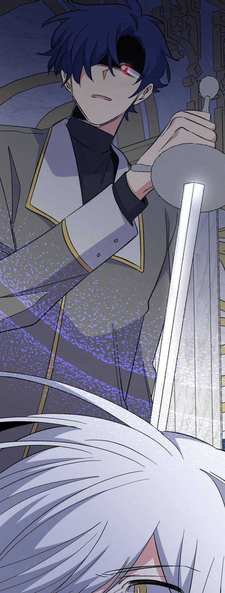 Nhà Hiền Triết Yigret Chapter 71 trang 6