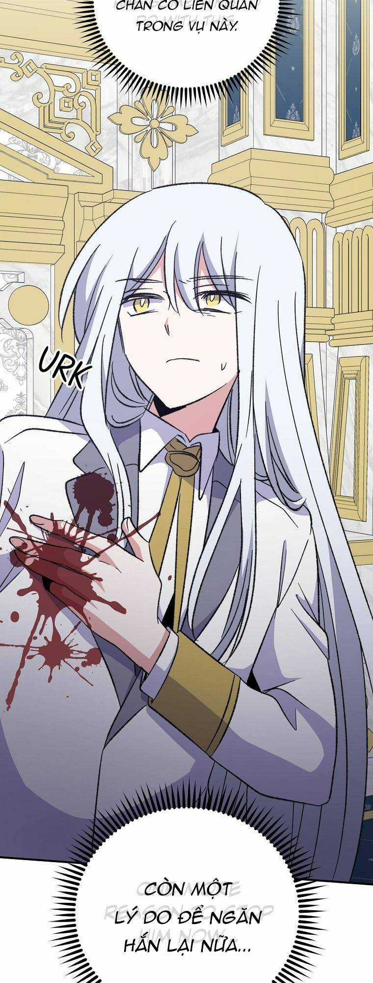 Nhà Hiền Triết Yigret Chapter 71 trang 63