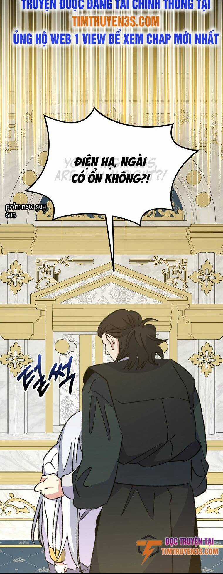 Nhà Hiền Triết Yigret Chapter 71 trang 65