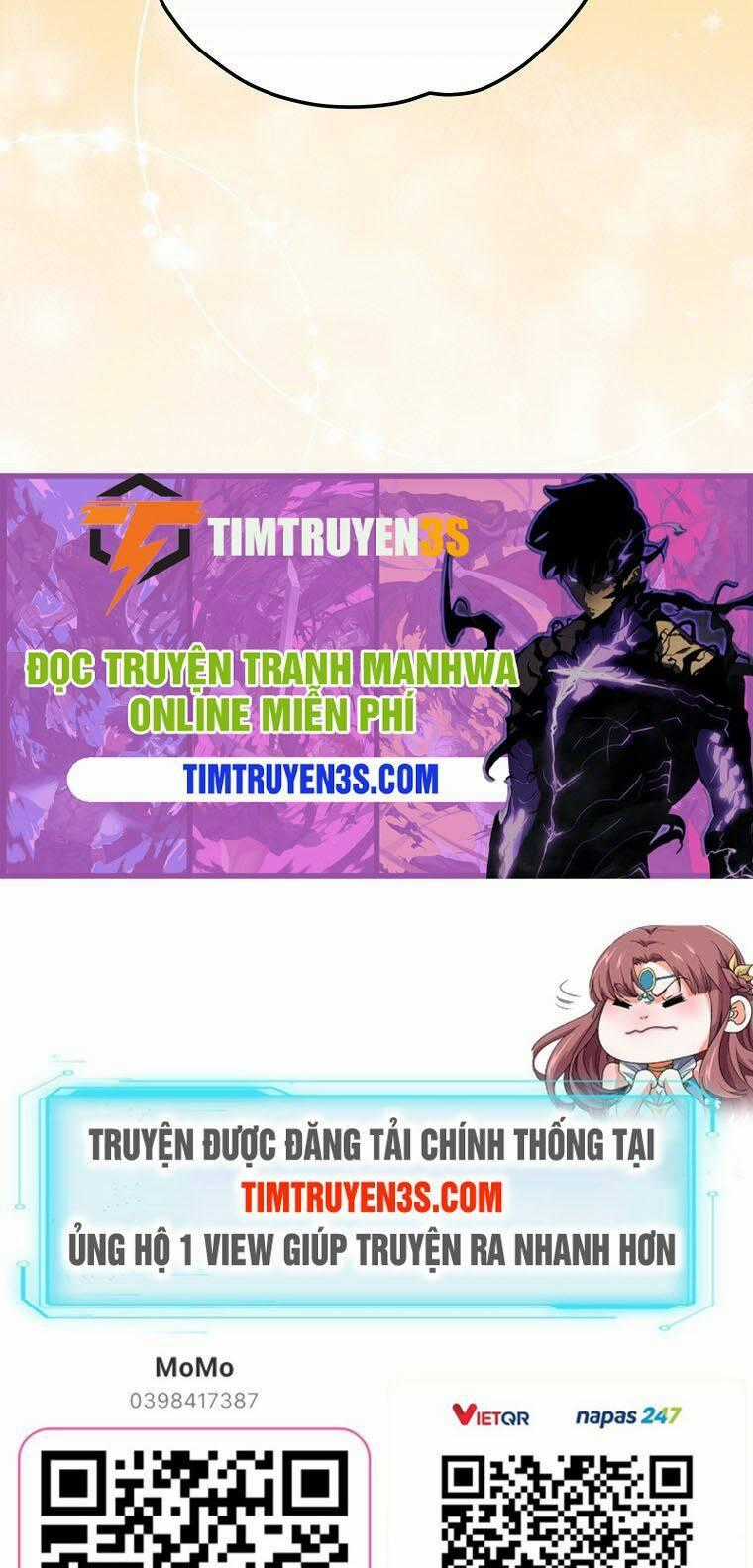 Nhà Hiền Triết Yigret Chapter 71 trang 68