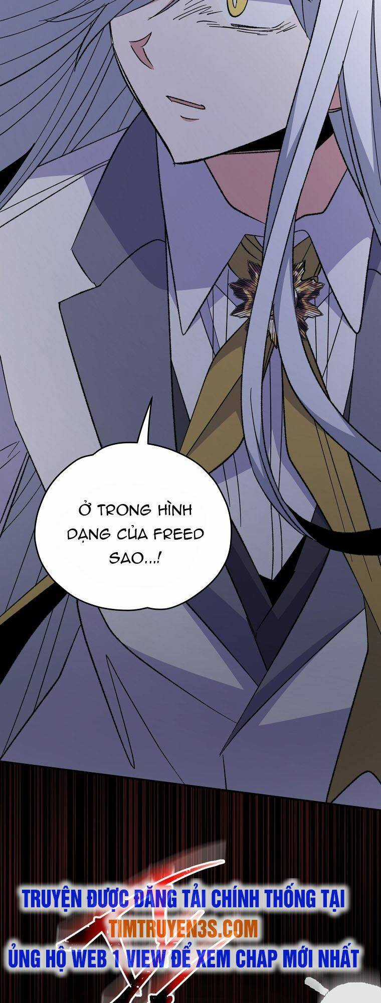 Nhà Hiền Triết Yigret Chapter 71 trang 7