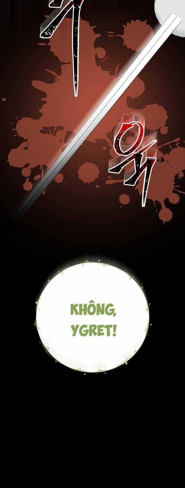 Nhà Hiền Triết Yigret Chapter 71 trang 8