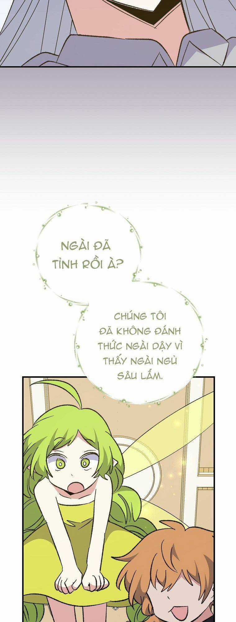 Nhà Hiền Triết Yigret Chapter 72 trang 13