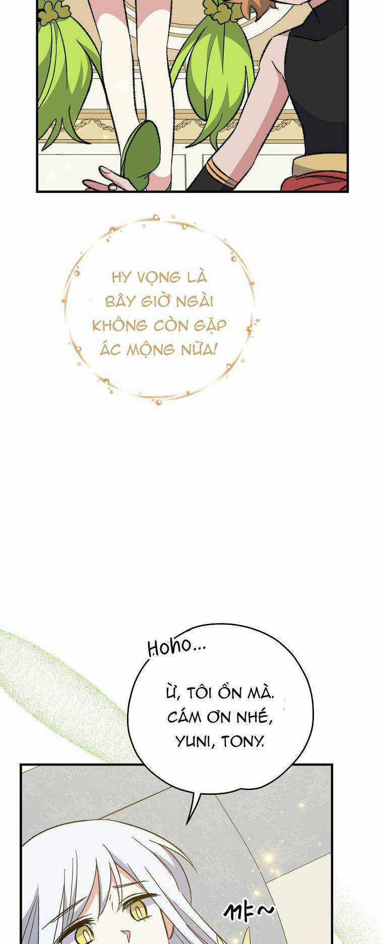 Nhà Hiền Triết Yigret Chapter 72 trang 14