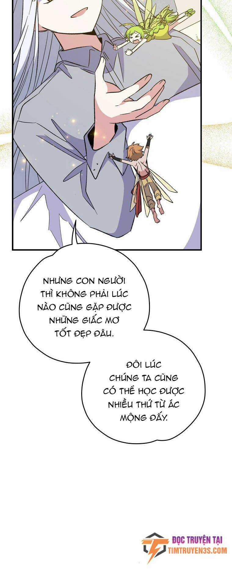 Nhà Hiền Triết Yigret Chapter 72 trang 15