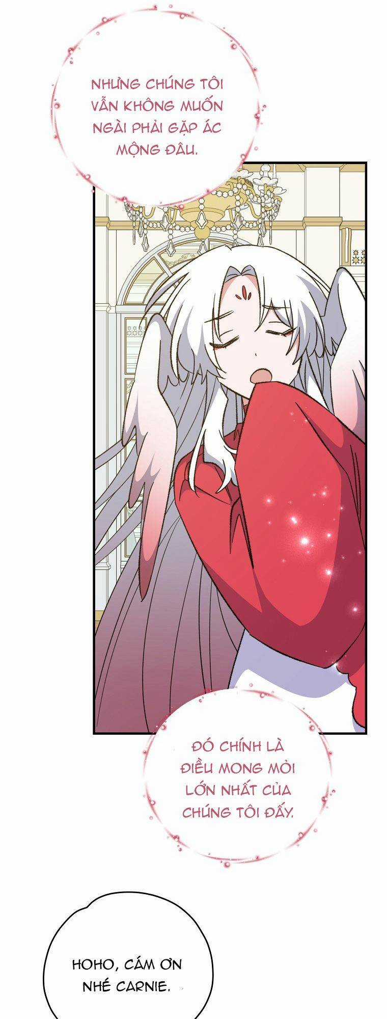 Nhà Hiền Triết Yigret Chapter 72 trang 16