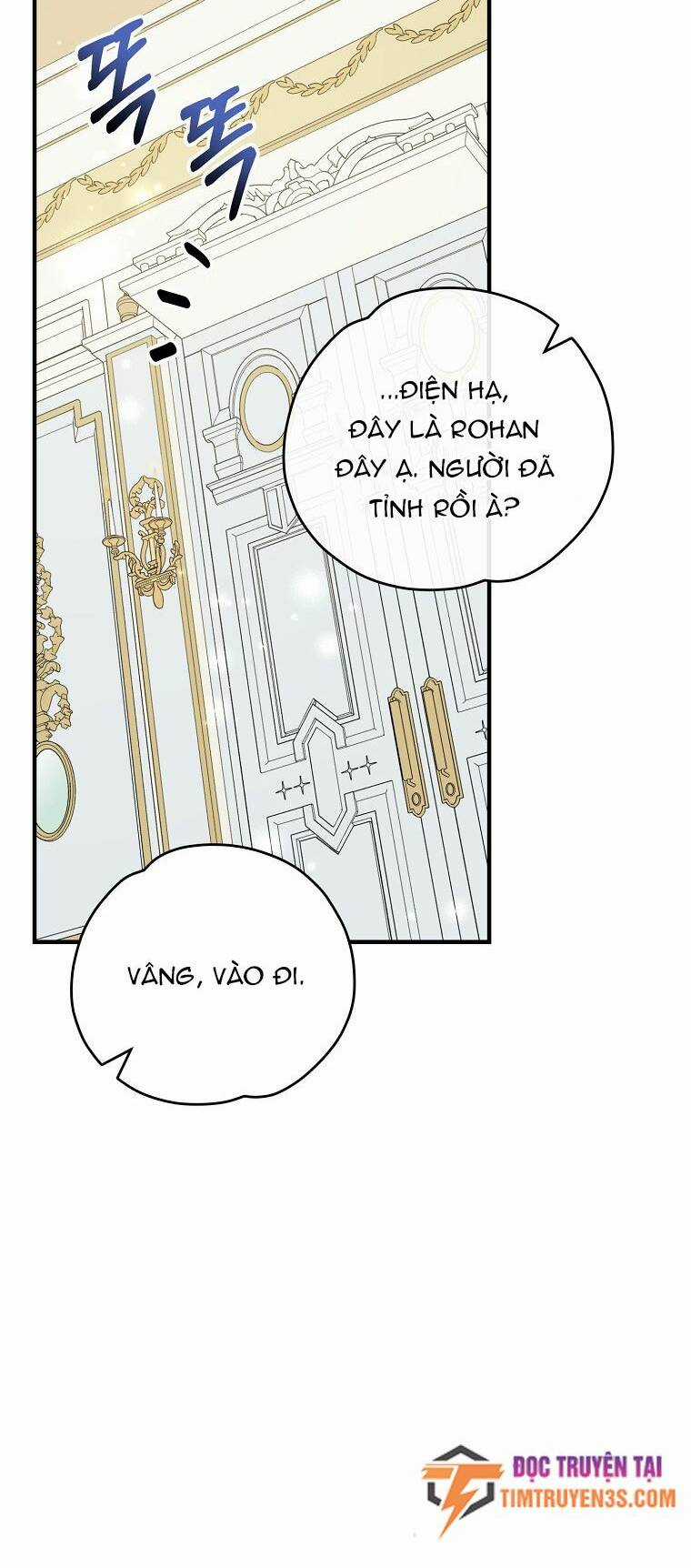 Nhà Hiền Triết Yigret Chapter 72 trang 20