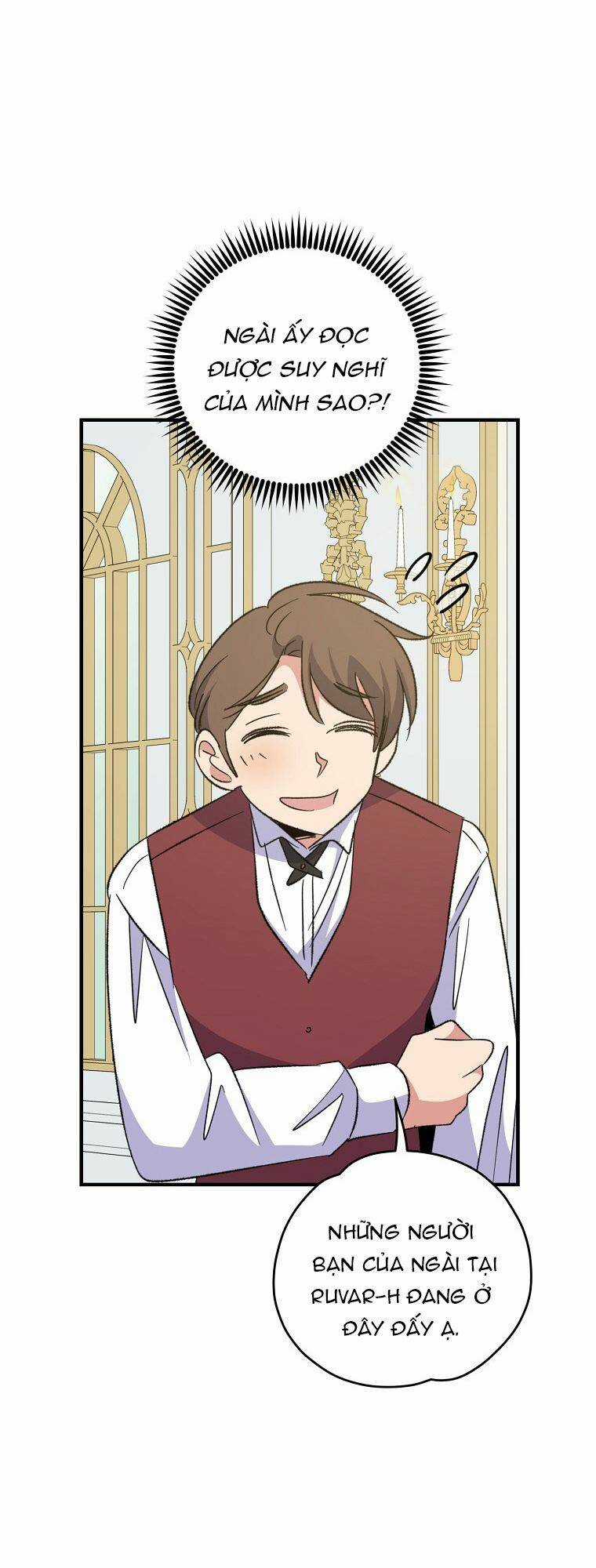 Nhà Hiền Triết Yigret Chapter 72 trang 22