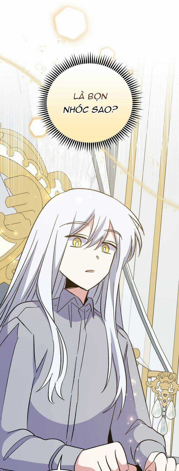 Nhà Hiền Triết Yigret Chapter 72 trang 23