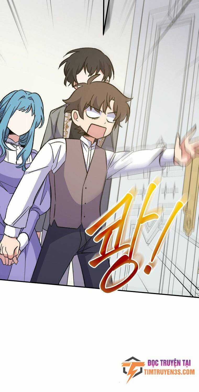 Nhà Hiền Triết Yigret Chapter 72 trang 25