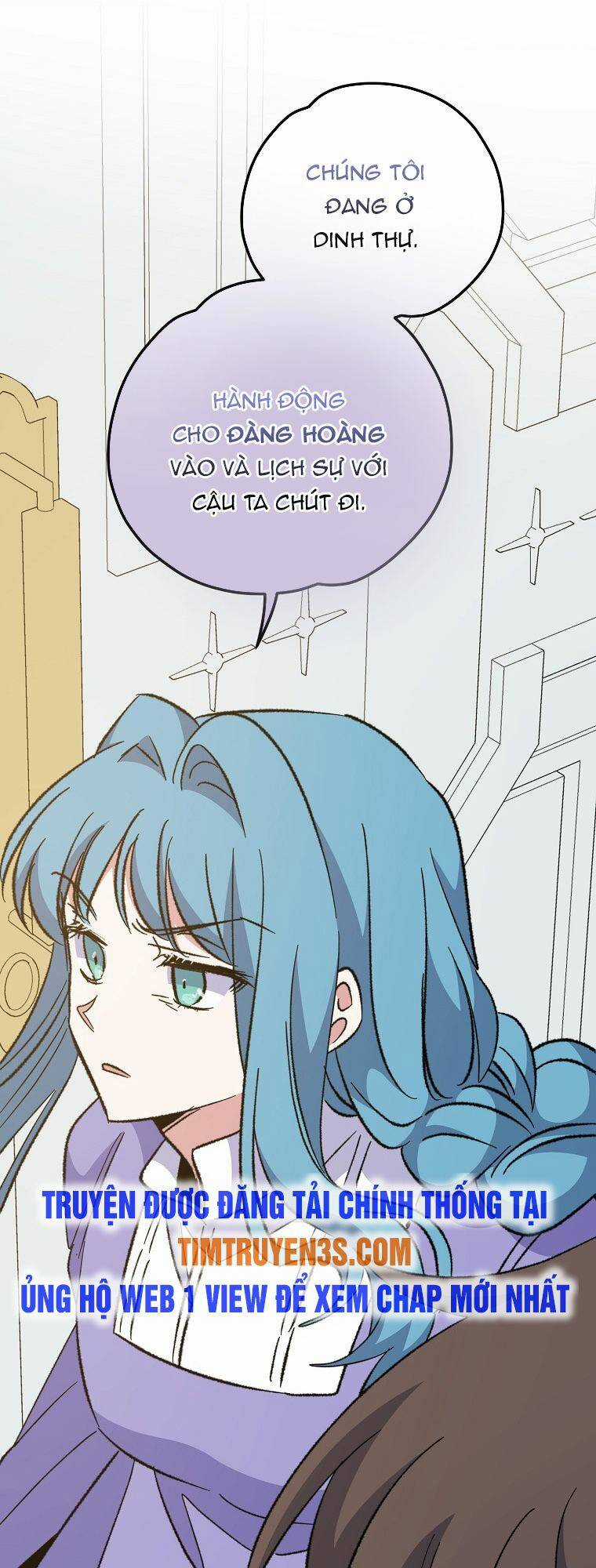 Nhà Hiền Triết Yigret Chapter 72 trang 26