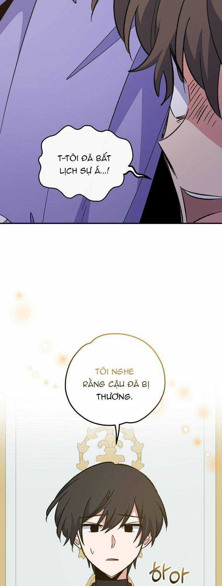 Nhà Hiền Triết Yigret Chapter 72 trang 27