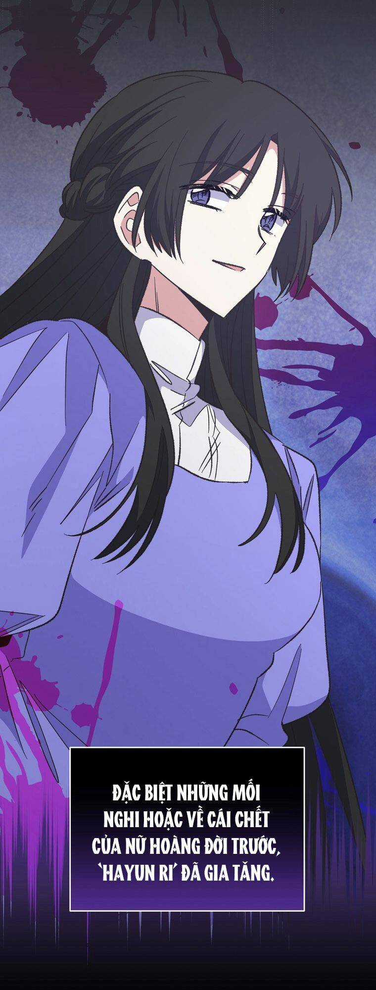 Nhà Hiền Triết Yigret Chapter 72 trang 3