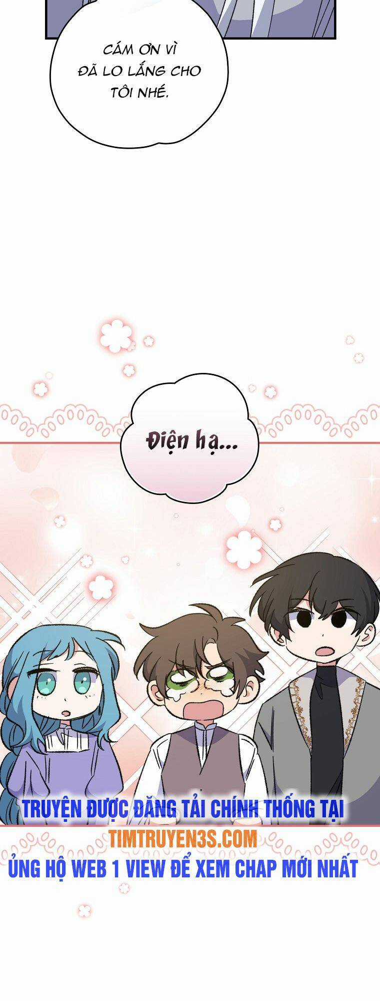 Nhà Hiền Triết Yigret Chapter 72 trang 33