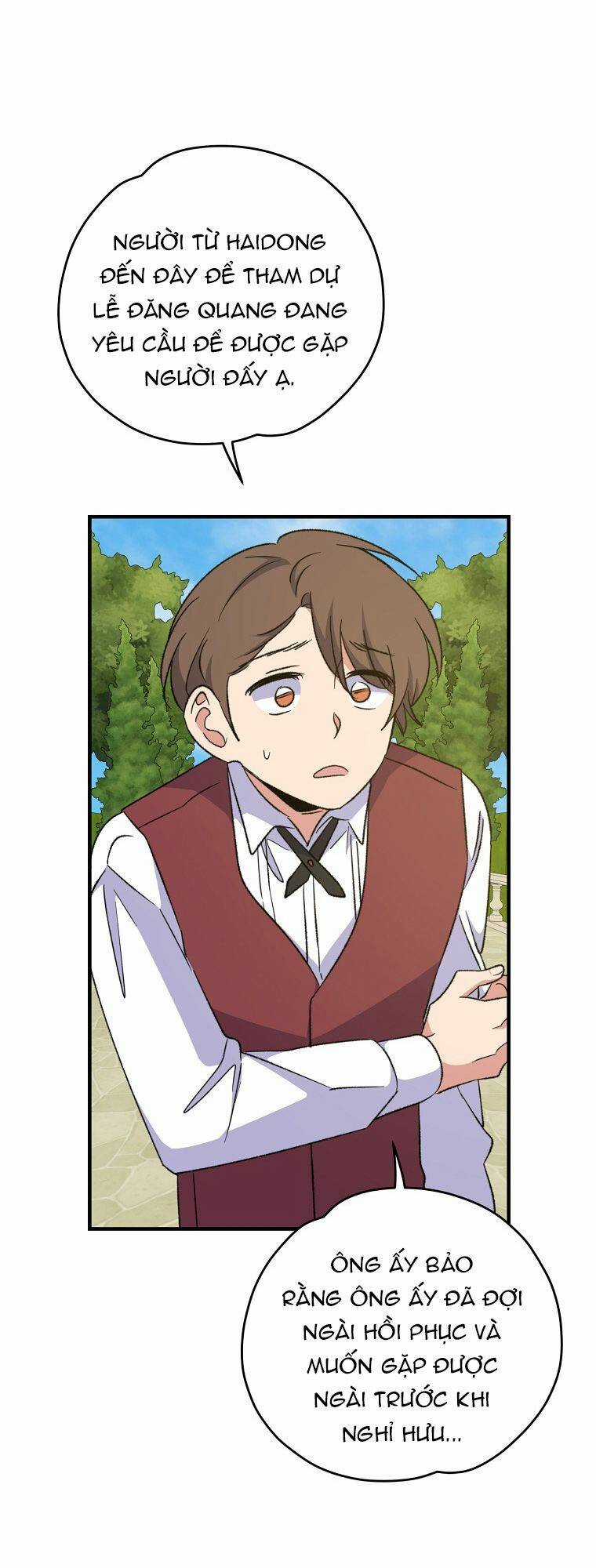 Nhà Hiền Triết Yigret Chapter 72 trang 37