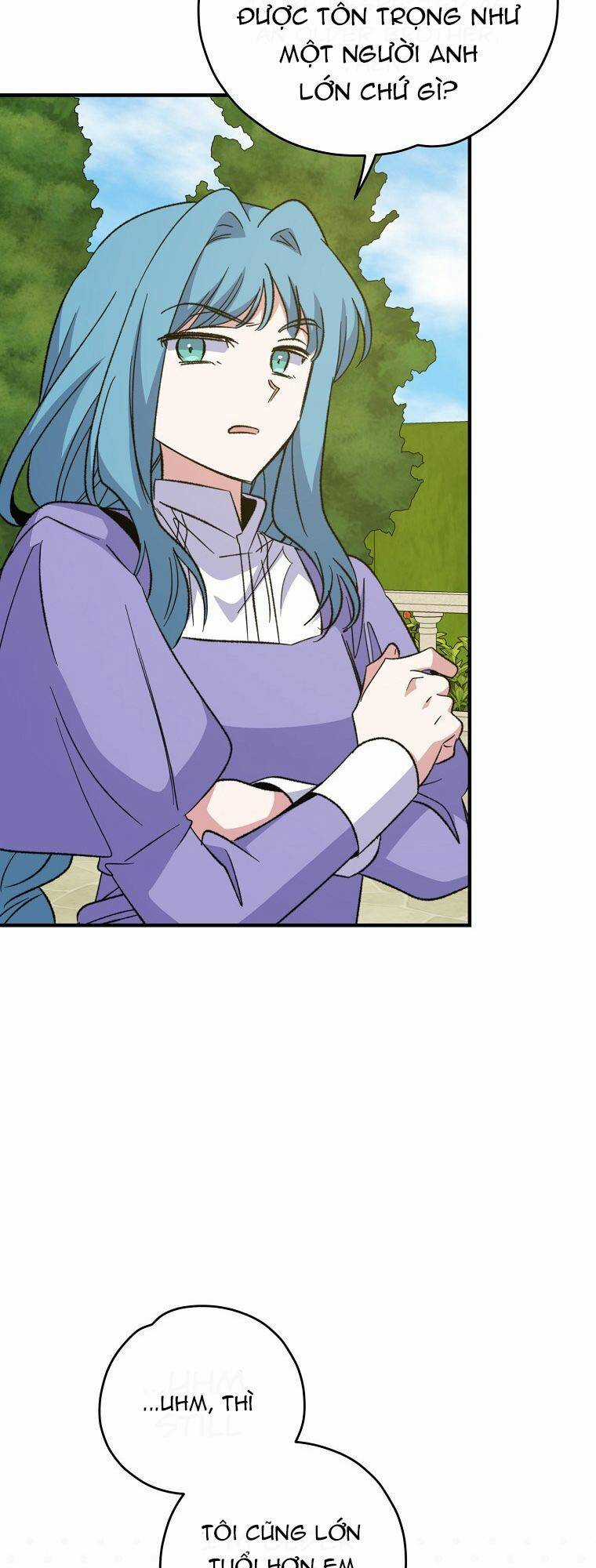 Nhà Hiền Triết Yigret Chapter 72 trang 41