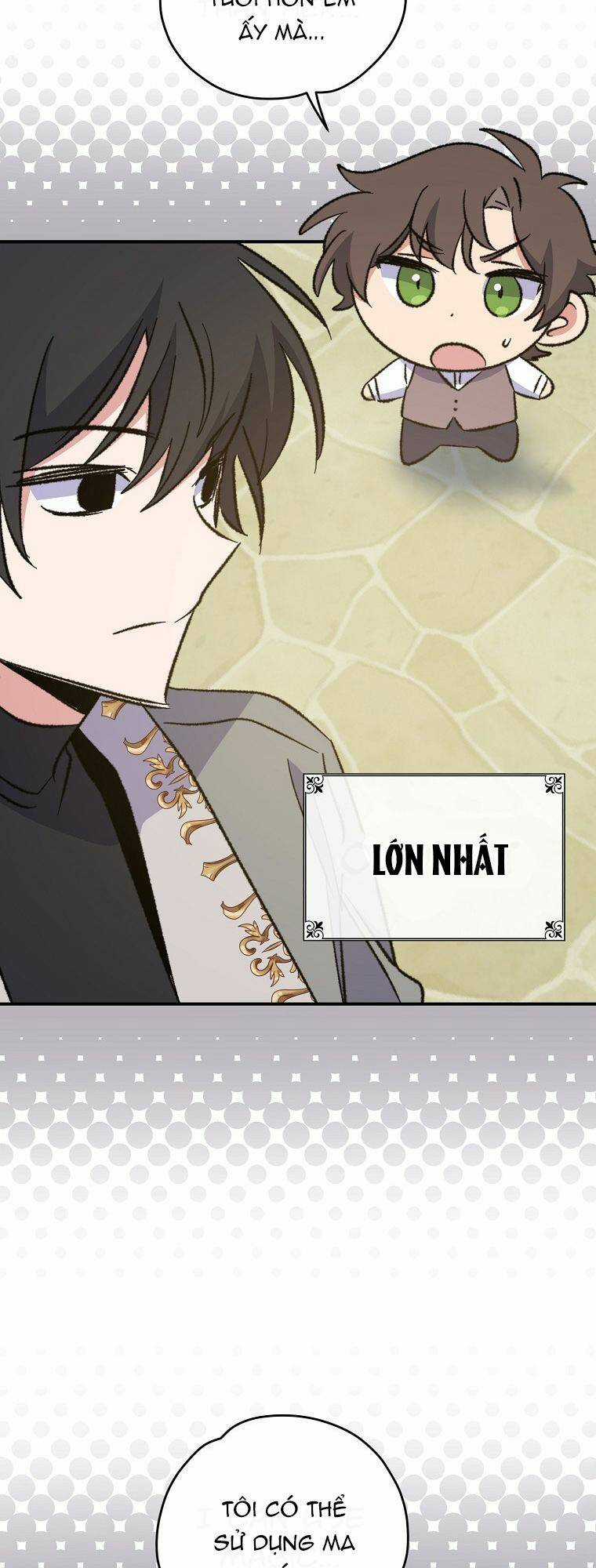 Nhà Hiền Triết Yigret Chapter 72 trang 42