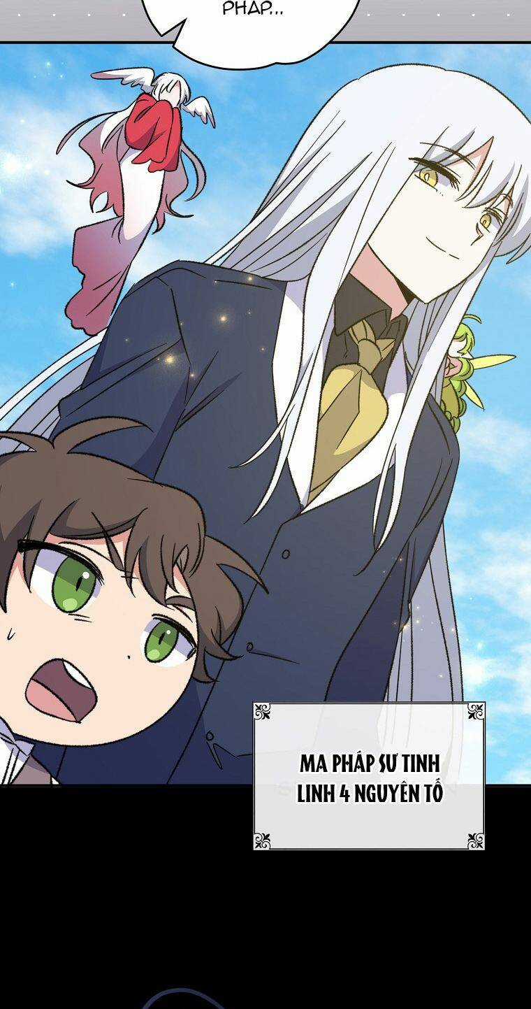 Nhà Hiền Triết Yigret Chapter 72 trang 43