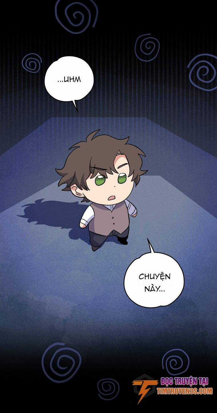 Nhà Hiền Triết Yigret Chapter 72 trang 44