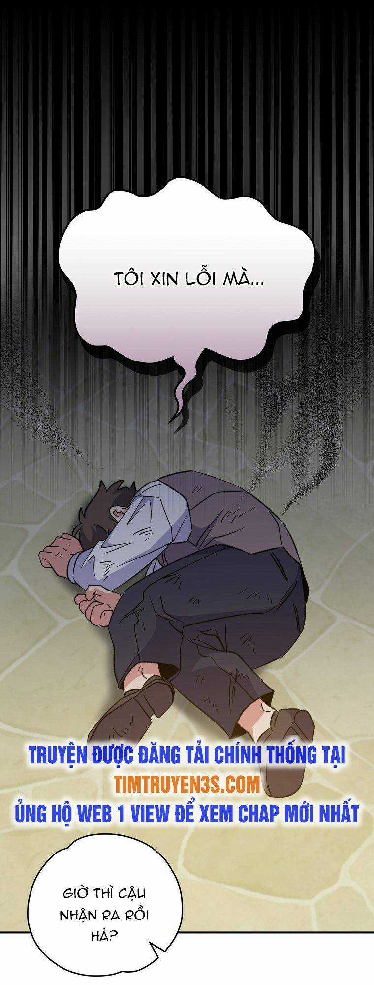 Nhà Hiền Triết Yigret Chapter 72 trang 45