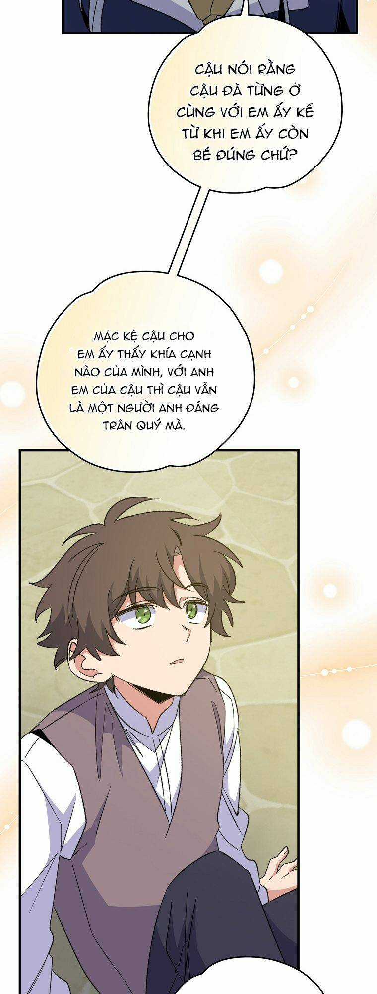 Nhà Hiền Triết Yigret Chapter 72 trang 47