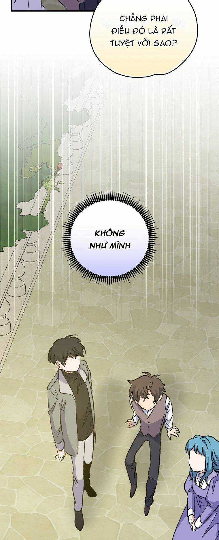 Nhà Hiền Triết Yigret Chapter 72 trang 48