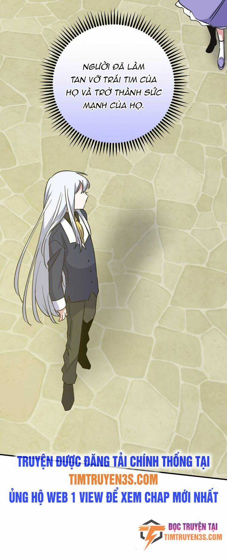 Nhà Hiền Triết Yigret Chapter 72 trang 49