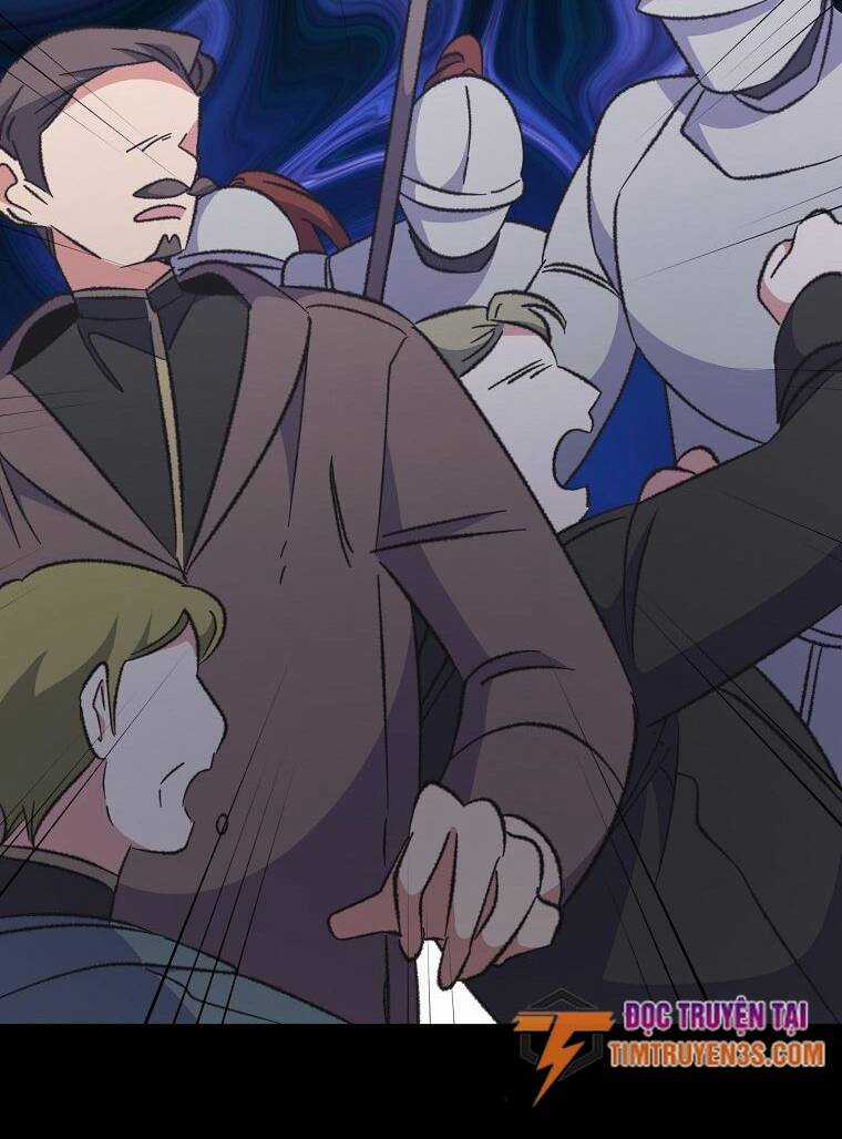 Nhà Hiền Triết Yigret Chapter 72 trang 5