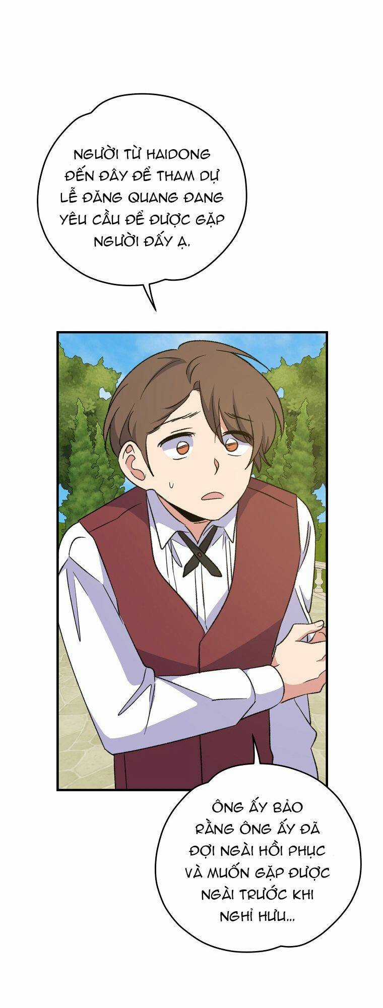 Nhà Hiền Triết Yigret Chapter 72 trang 51