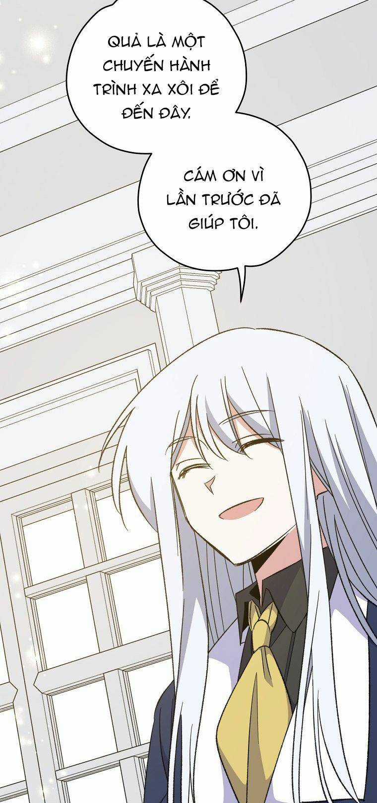 Nhà Hiền Triết Yigret Chapter 72 trang 57