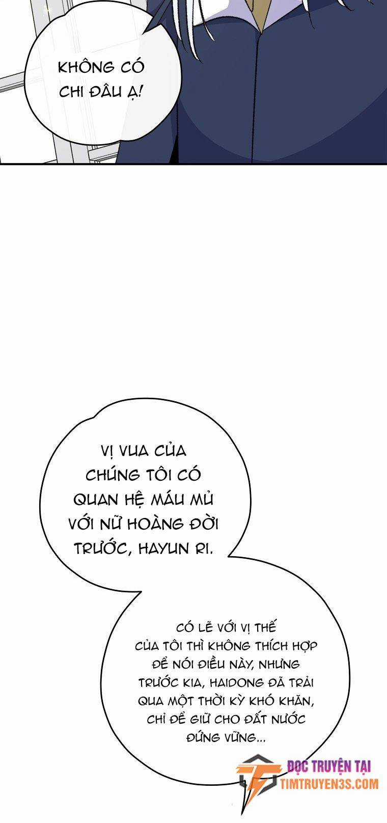 Nhà Hiền Triết Yigret Chapter 72 trang 58