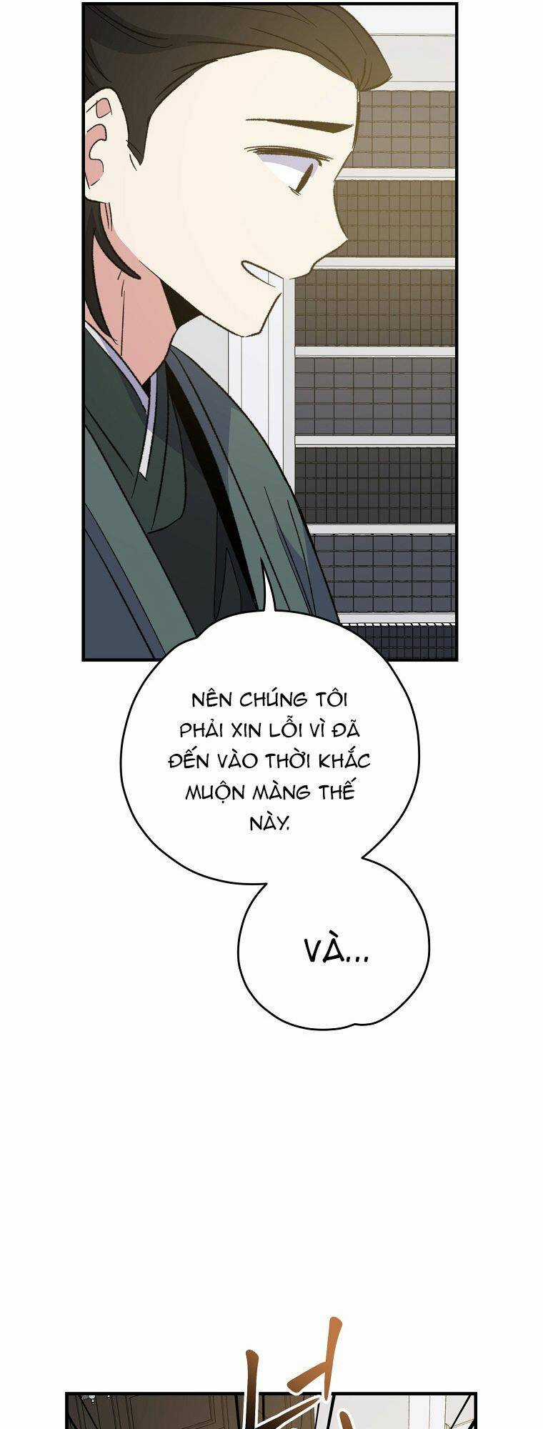 Nhà Hiền Triết Yigret Chapter 72 trang 59